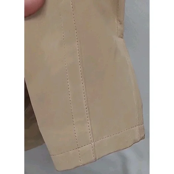 Vintage Urban Vibe Suede Leather‎ Jacket Y2K 90s Boho Hippie Fairy Sz Med - Picture 6 of 14